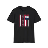 Bacon Guns & Freedom Men's Shirt