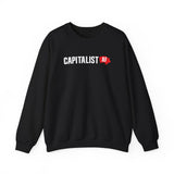 Capitalist AF Sweatshirt