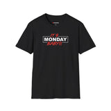 It's Monday Baby Men's Shirt