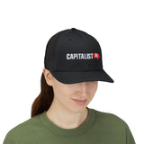 Capitalist AF Hat