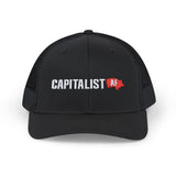 Capitalist AF Hat