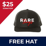 Rare Things Hat