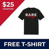 Rare Things T-Shirt