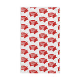 Capitalist Pig Hand Towel