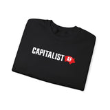 Capitalist AF Sweatshirt