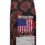 Capitalist Coffee (Dark Roast)